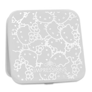 Impressions Vanity Hello Kitty Supercute Compact Mirror
